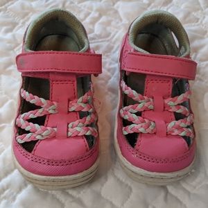 Toddler girls shoes